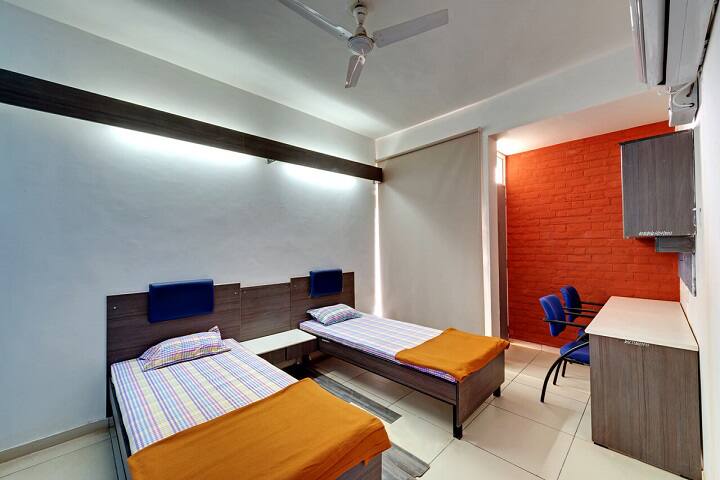 hostel
